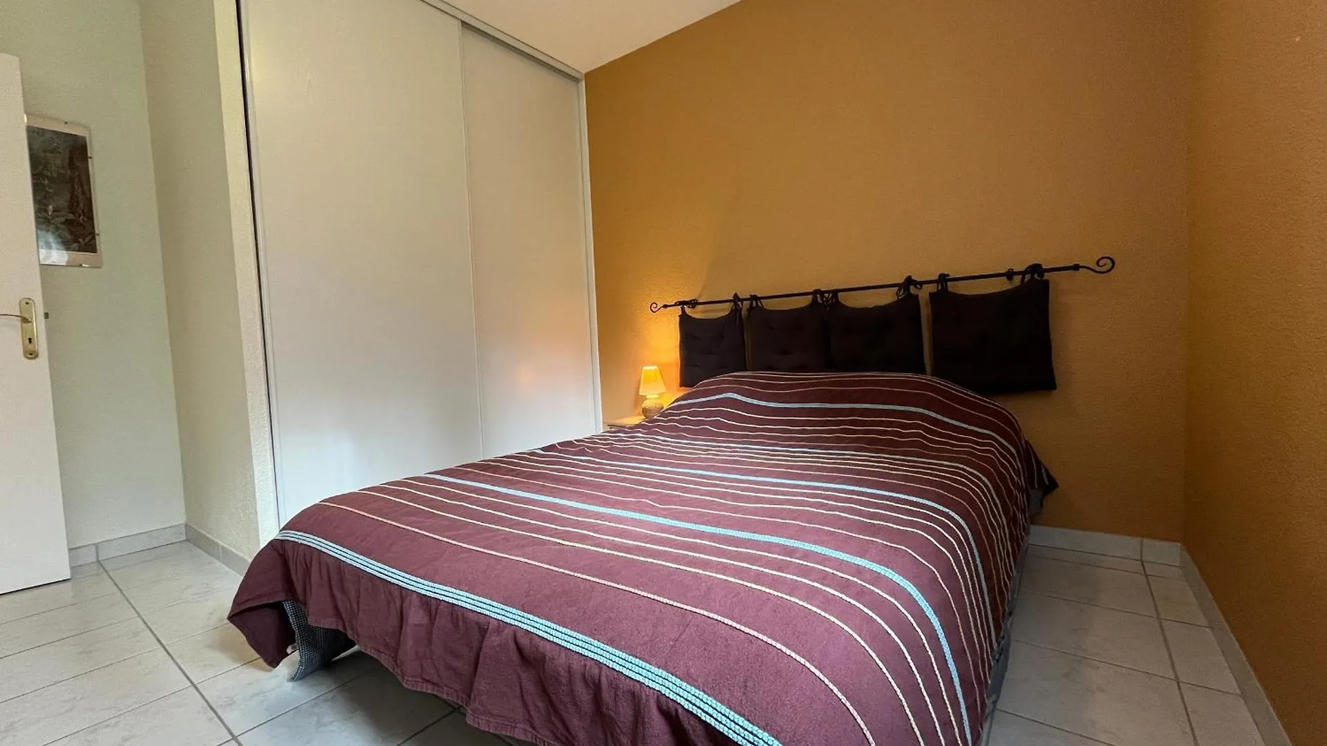 Appartement Familial Avec Piscine, Wifi Et Parking - Fr-1-498-104 Publier Lägenhet